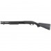 Remington 870 Police 12 Gauge 3" 18" Barrel Pump Action Shotgun